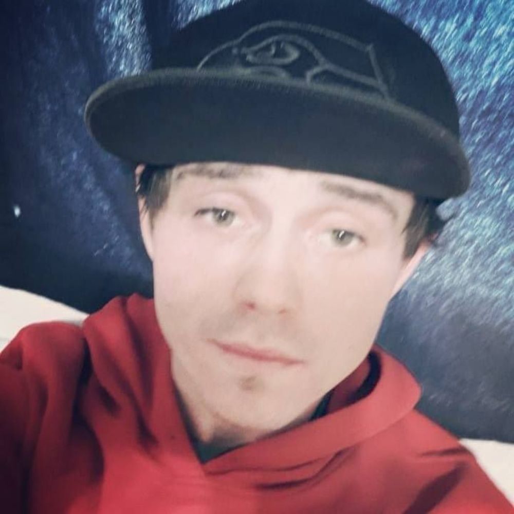 Meet your Posher, Caleb